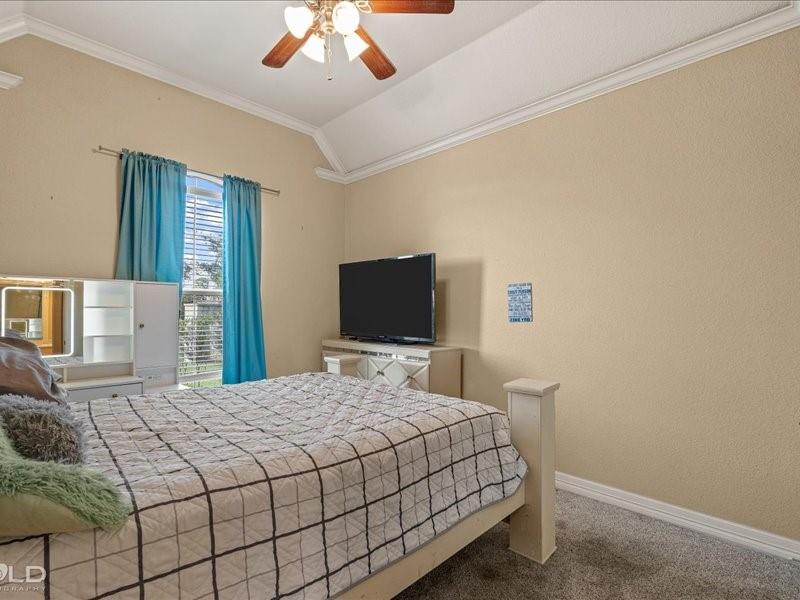 Palmetto Park Sub #6 - Residential