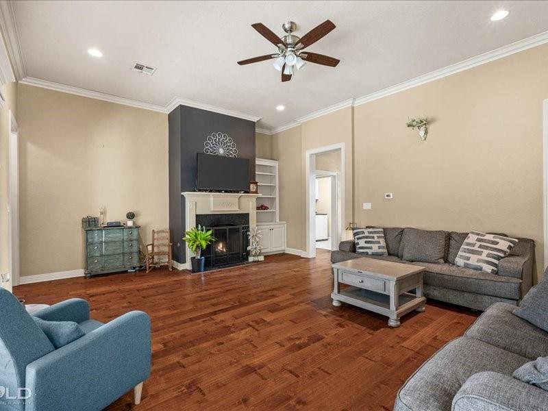 Palmetto Park Sub #6 - Residential