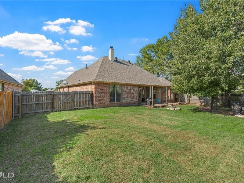 Palmetto Park Sub #6 - Residential