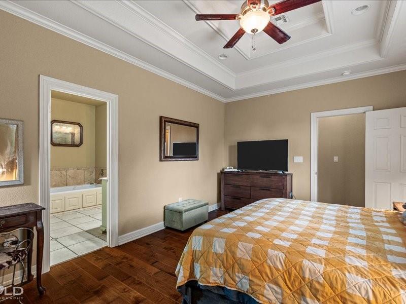 Palmetto Park Sub #6 - Residential