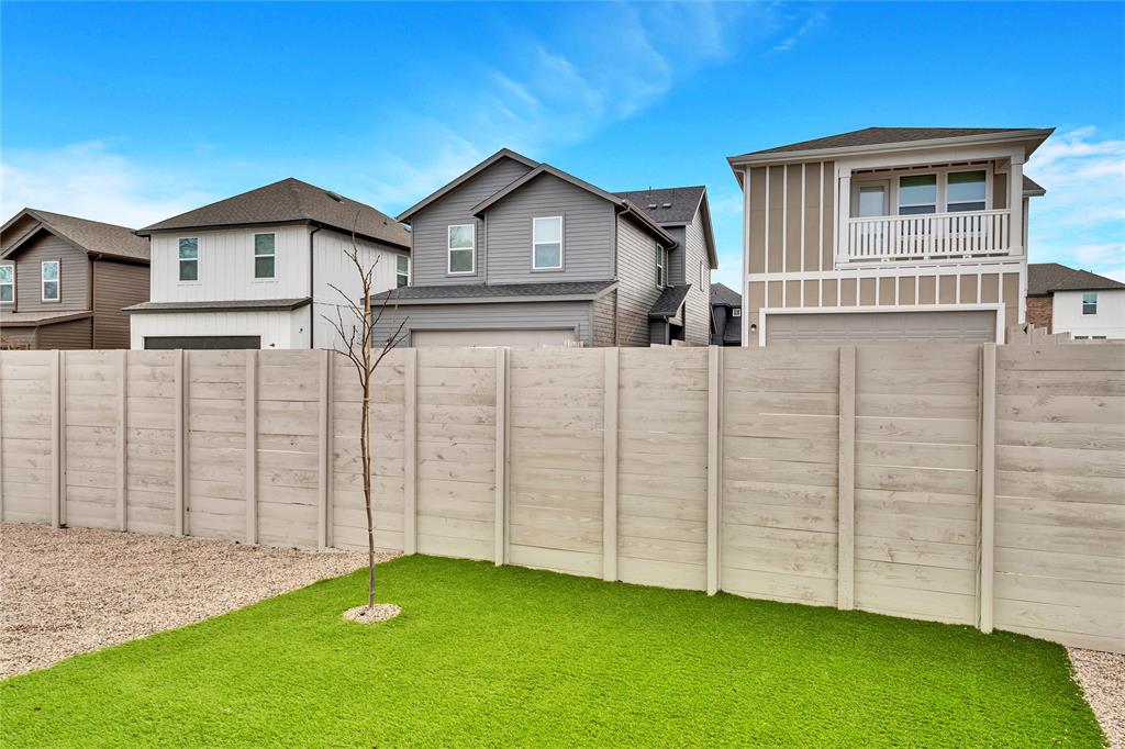 Cyrene At Painted Tree - Residential Lease