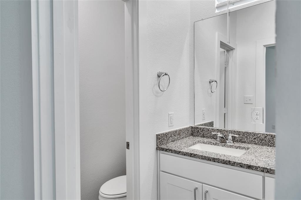 Cyrene At Painted Tree - Residential Lease