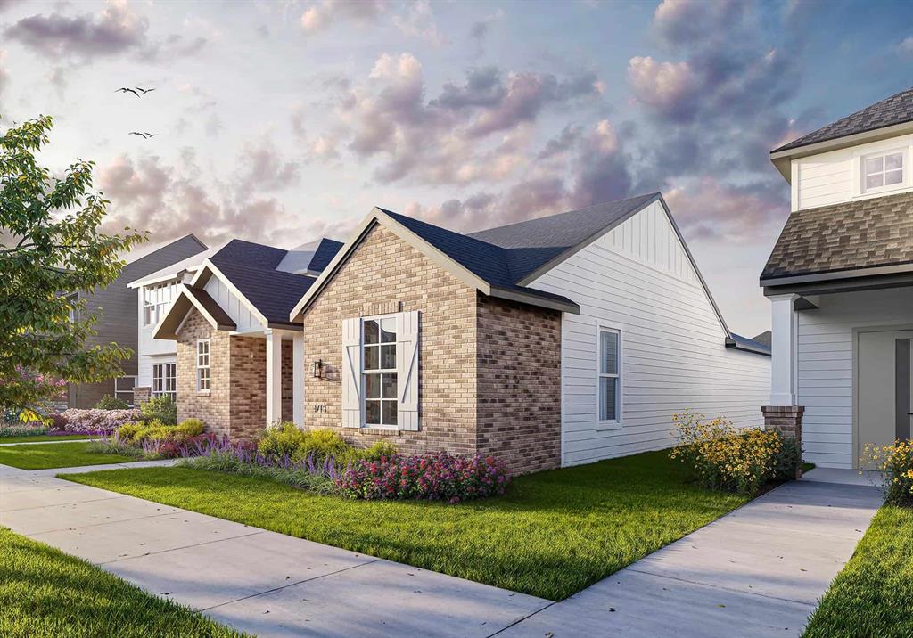 Cyrene At Painted Tree - Residential Lease