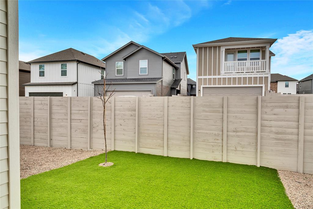 Cyrene At Painted Tree - Residential Lease