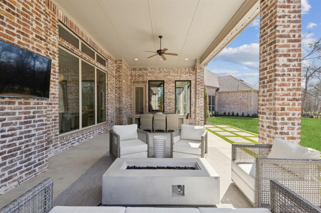 Christie Farms Ph 1 - Residential