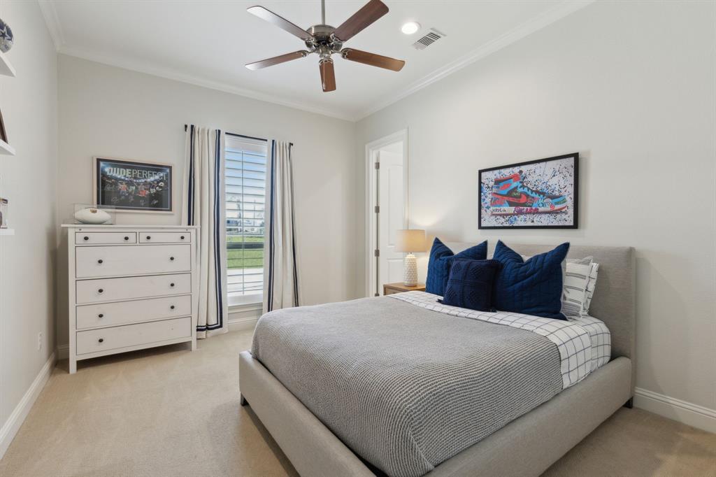 Christie Farms Ph 1 - Residential