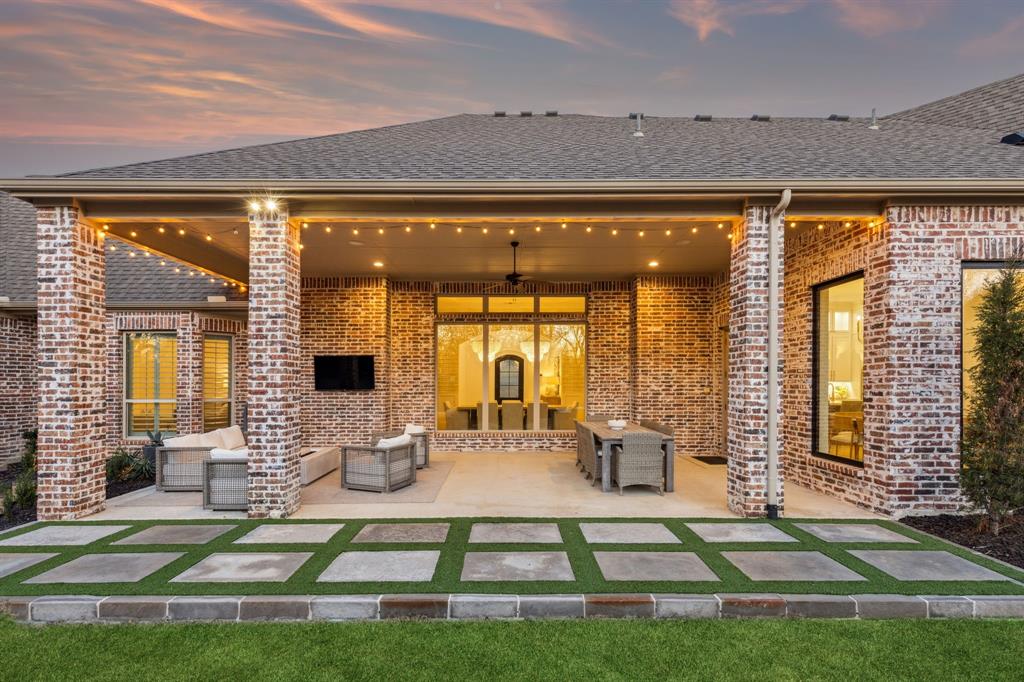 Christie Farms Ph 1 - Residential