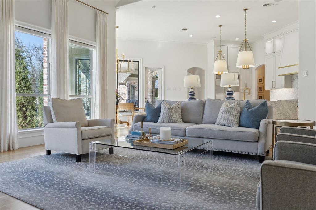 Christie Farms Ph 1 - Residential