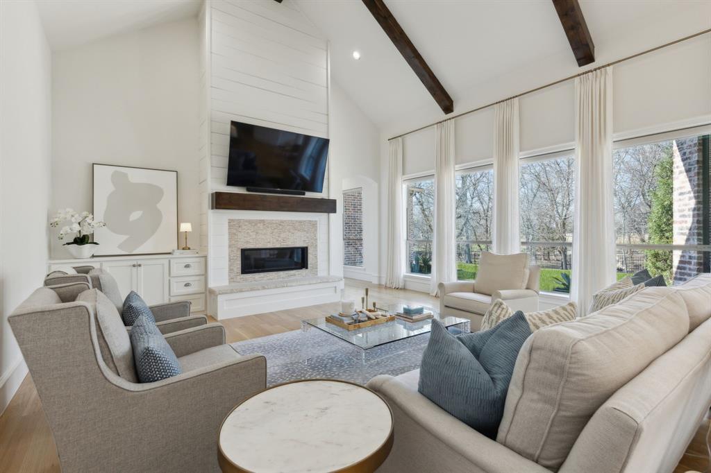 Christie Farms Ph 1 - Residential