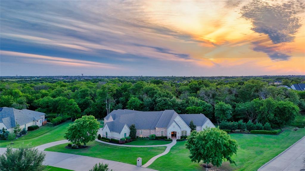 Christie Farms Ph 1 - Residential