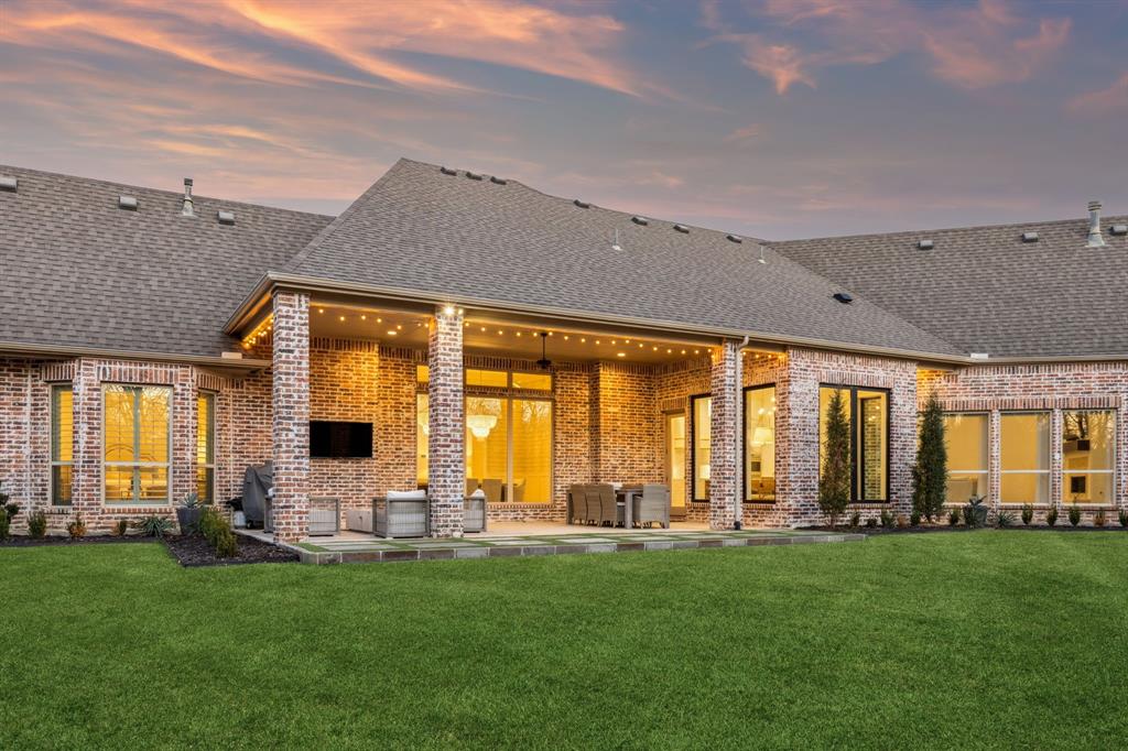 Christie Farms Ph 1 - Residential