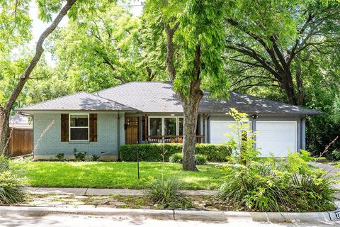 2254 Springhill Drive Dallas TX 75228