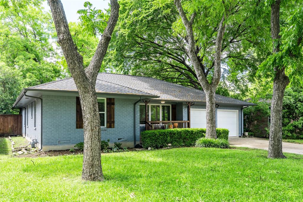 2254 Springhill Drive