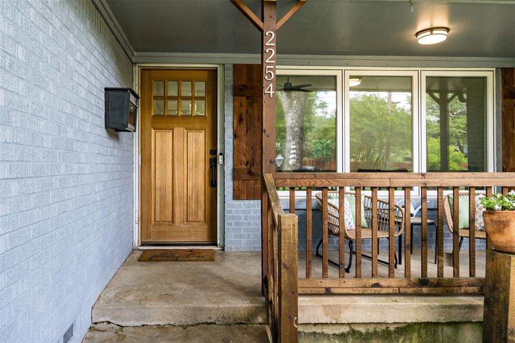 2254 Springhill Drive