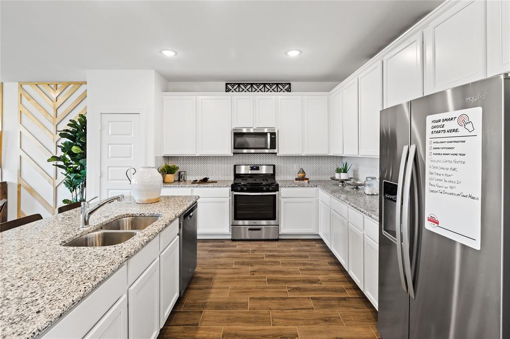 2820 Fox Trail Lane
