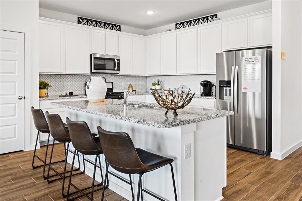 2820 Fox Trail Lane
