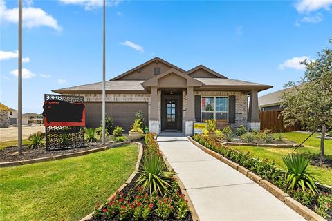2820 Fox Trail Lane Fort Worth TX 76108