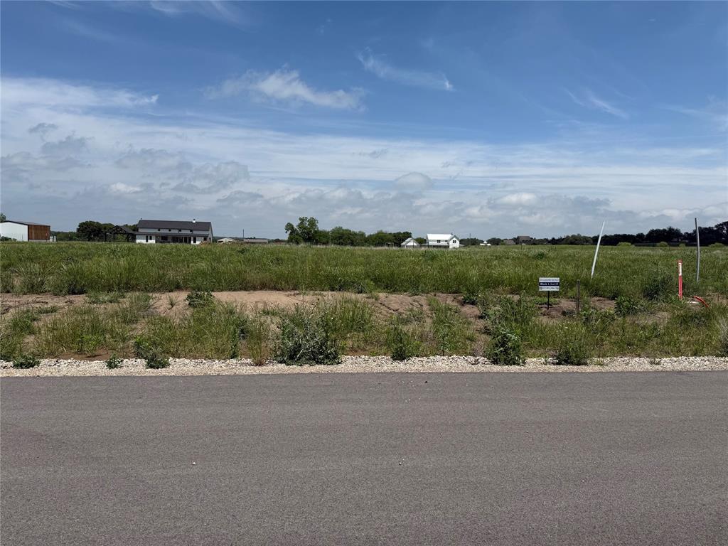 Wilson Bend Phase 1 - Land