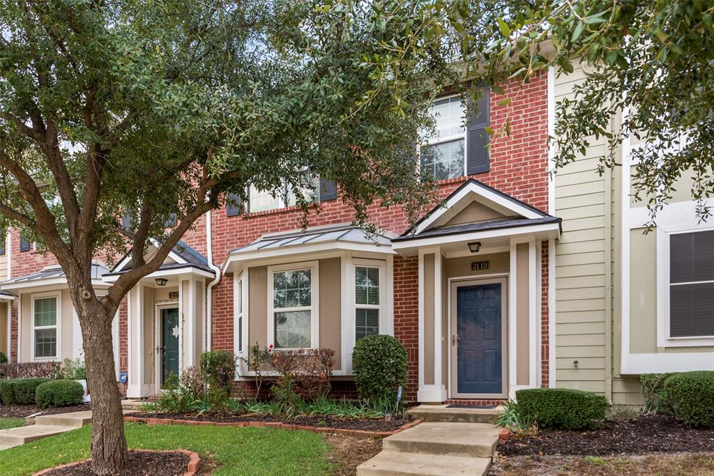 View Bedford, TX 76021 townhome