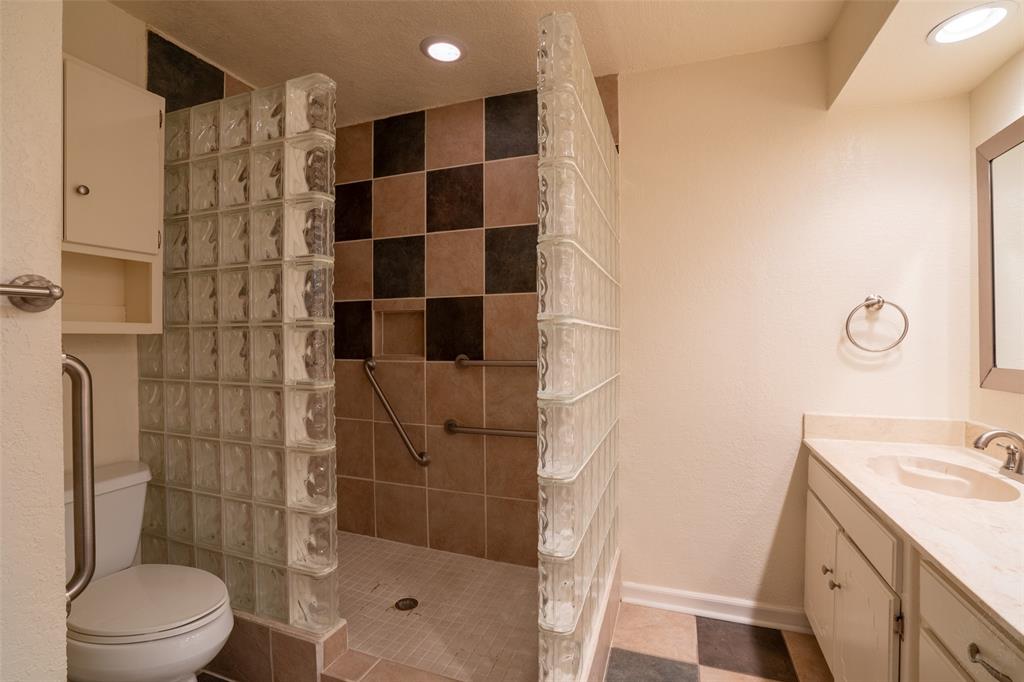 Pleasant Forest Add - Residential