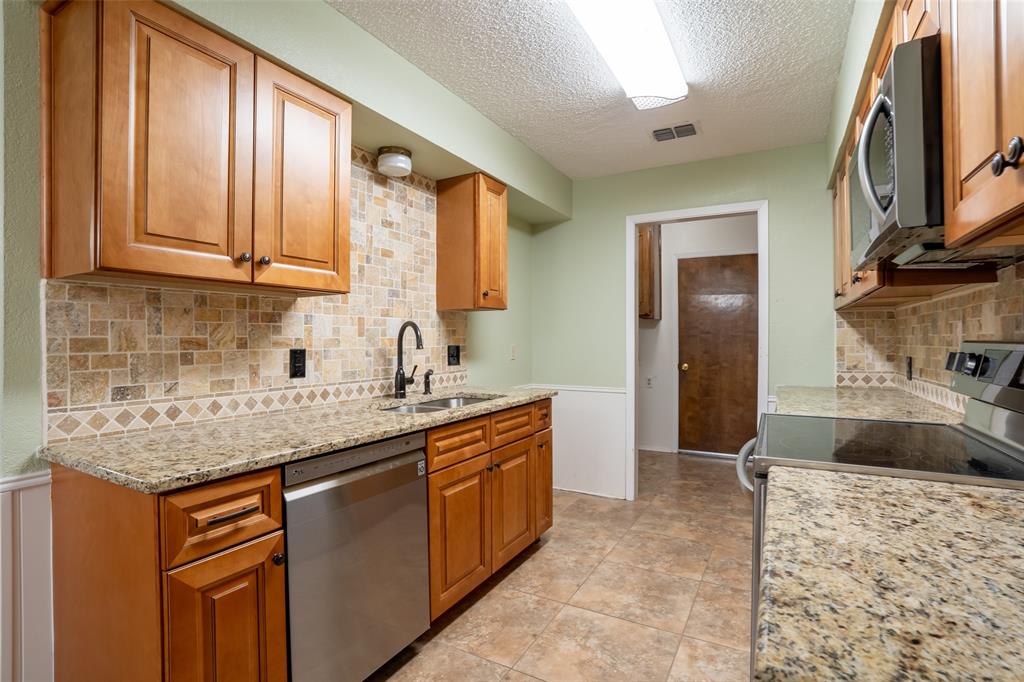 Pleasant Forest Add - Residential