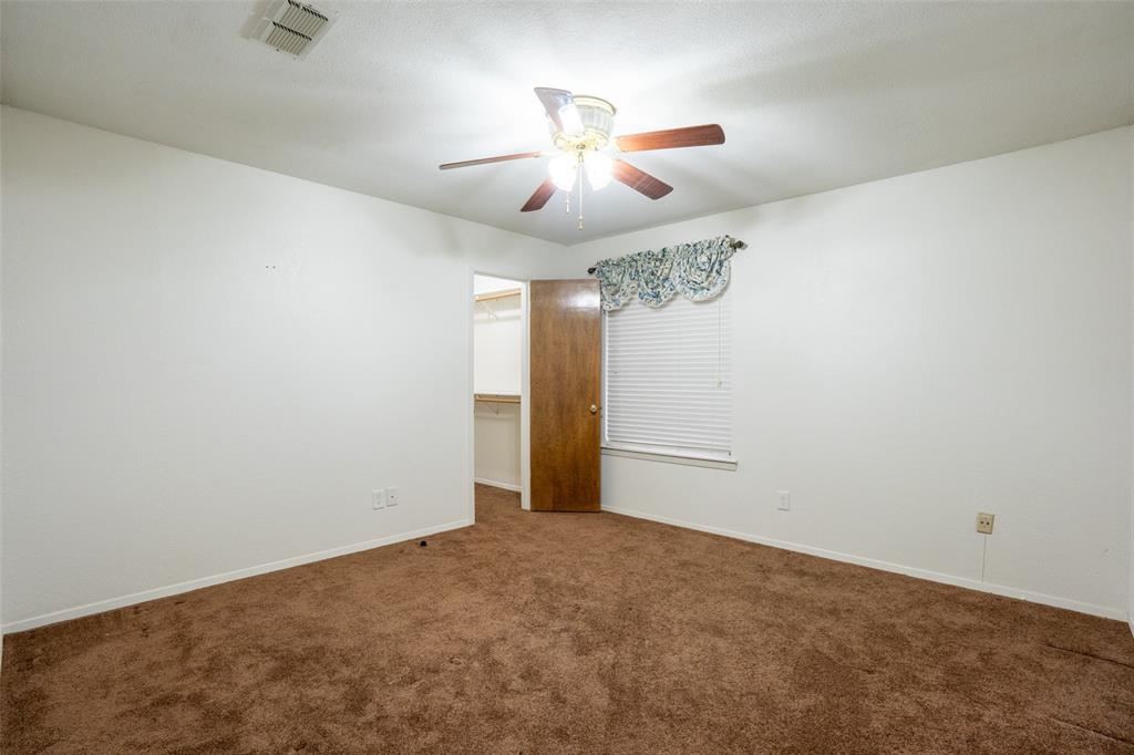 Pleasant Forest Add - Residential