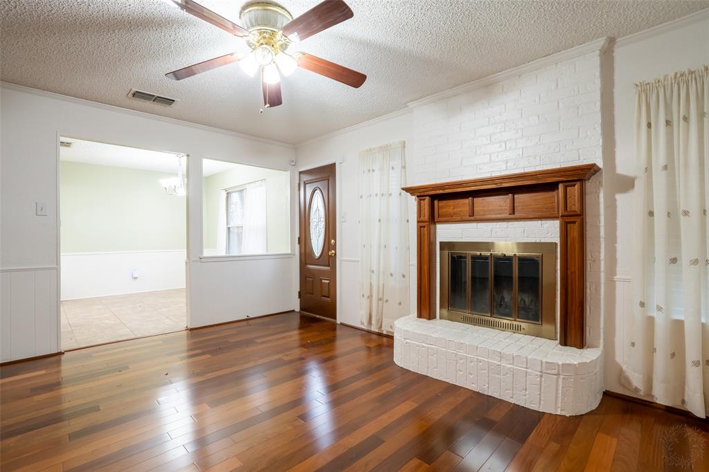 Pleasant Forest Add - Residential