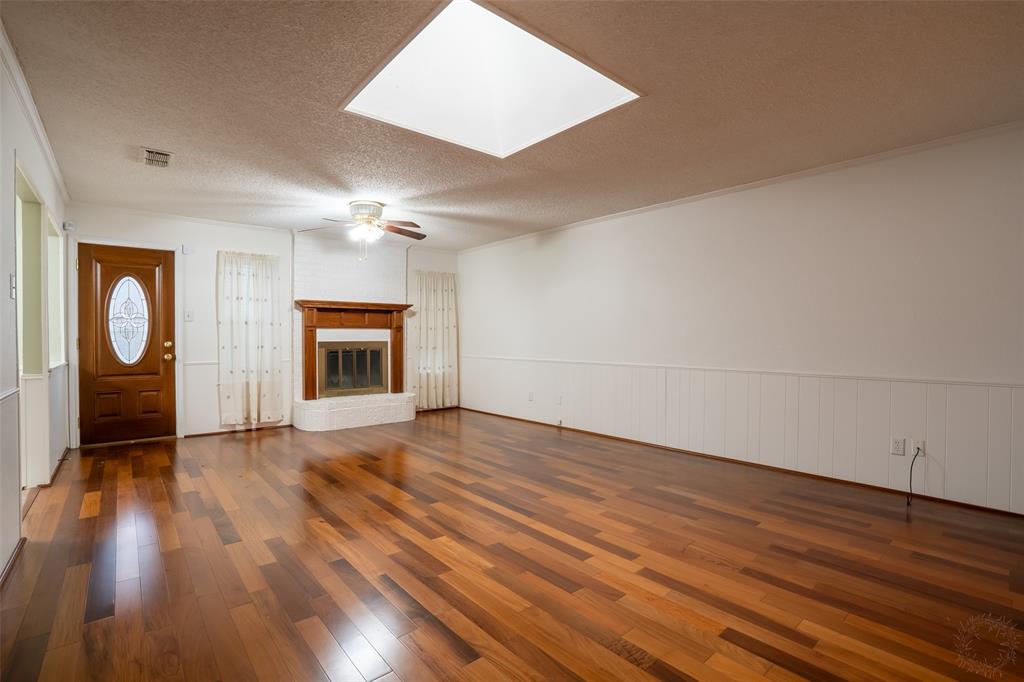 Pleasant Forest Add - Residential