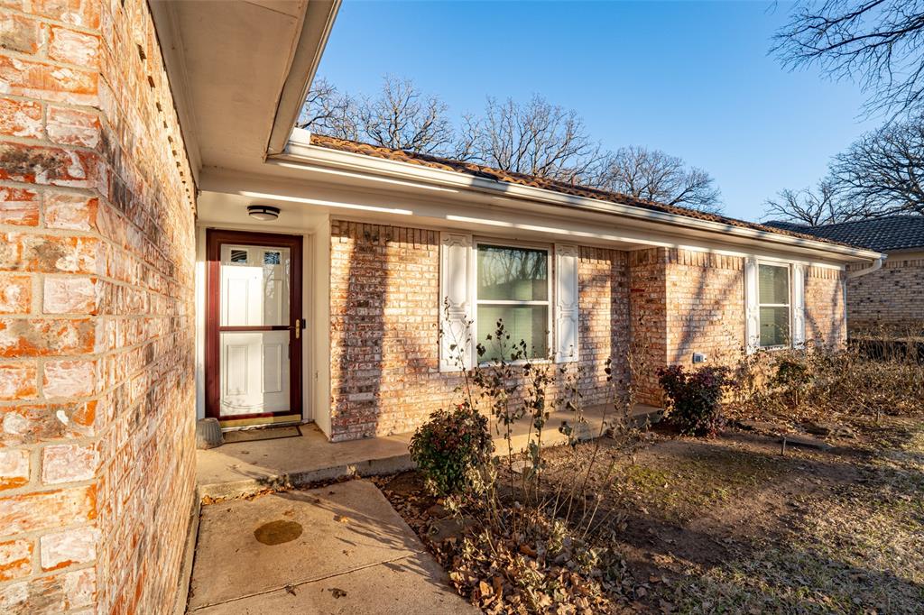 Pleasant Forest Add - Residential