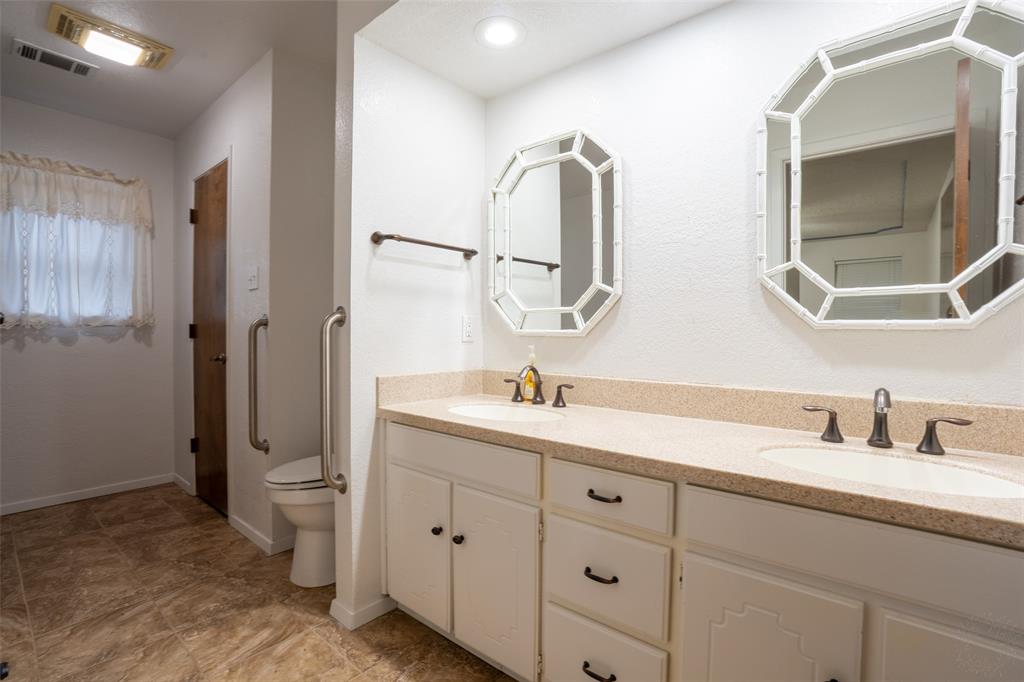 Pleasant Forest Add - Residential