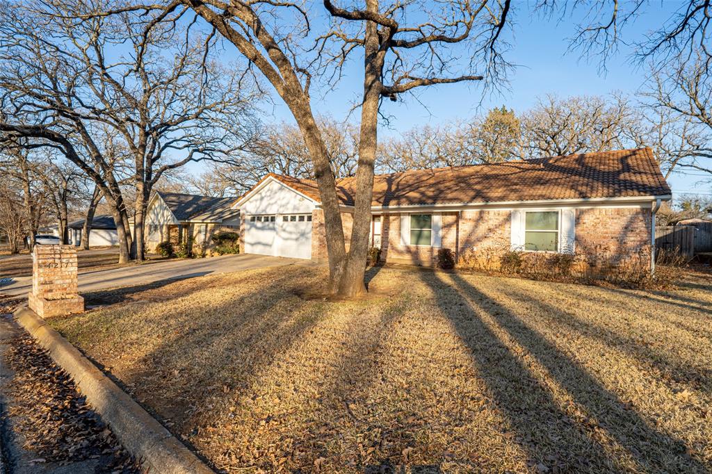 Pleasant Forest Add - Residential