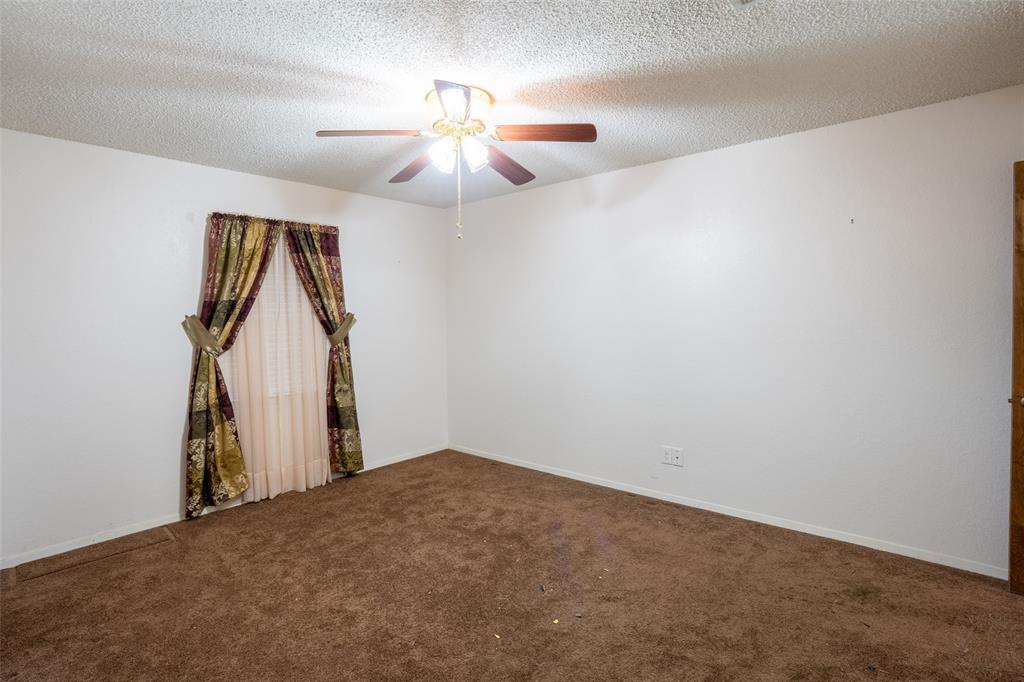 Pleasant Forest Add - Residential