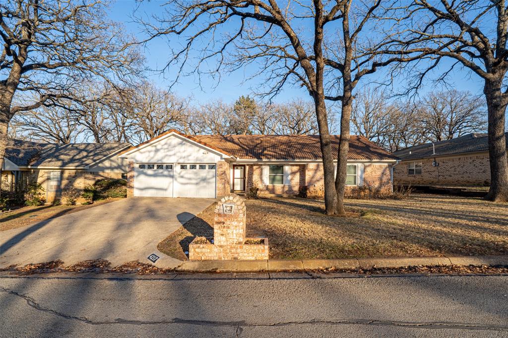 Pleasant Forest Add - Residential