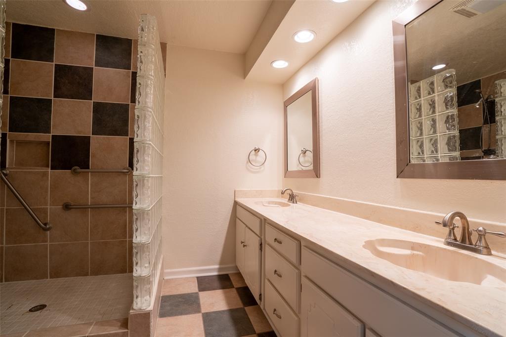 Pleasant Forest Add - Residential