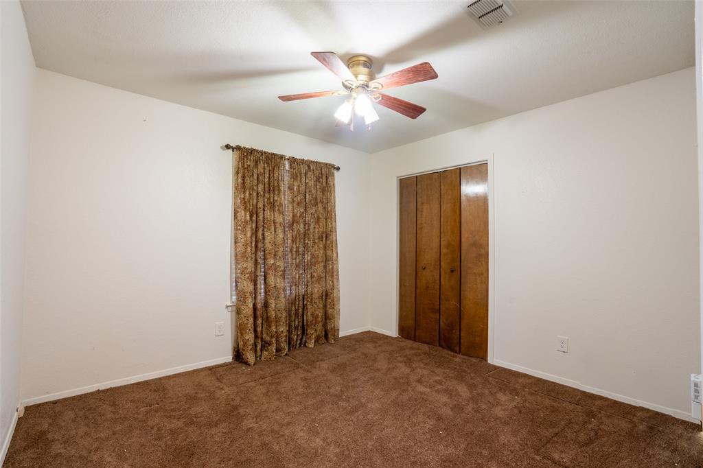 Pleasant Forest Add - Residential