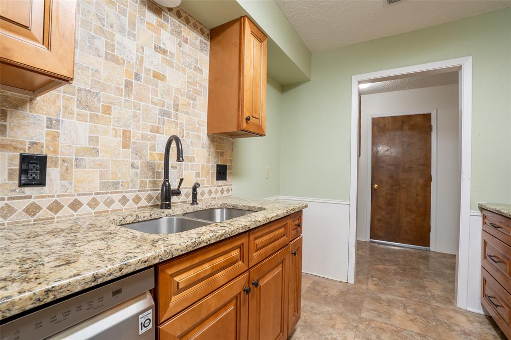 Pleasant Forest Add - Residential