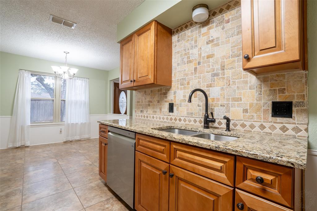 Pleasant Forest Add - Residential