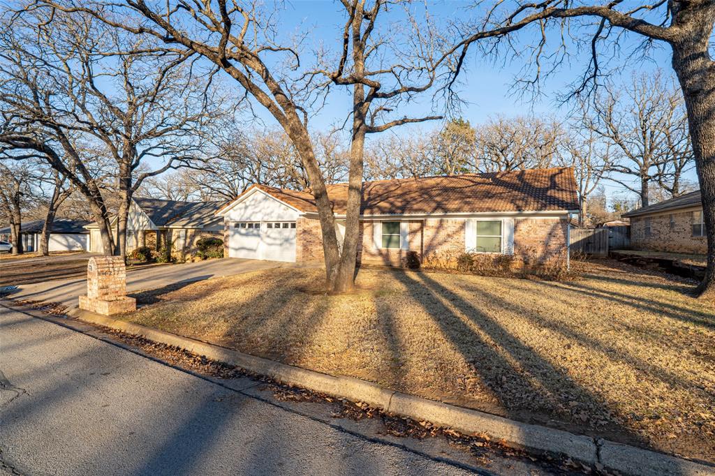 Pleasant Forest Add - Residential