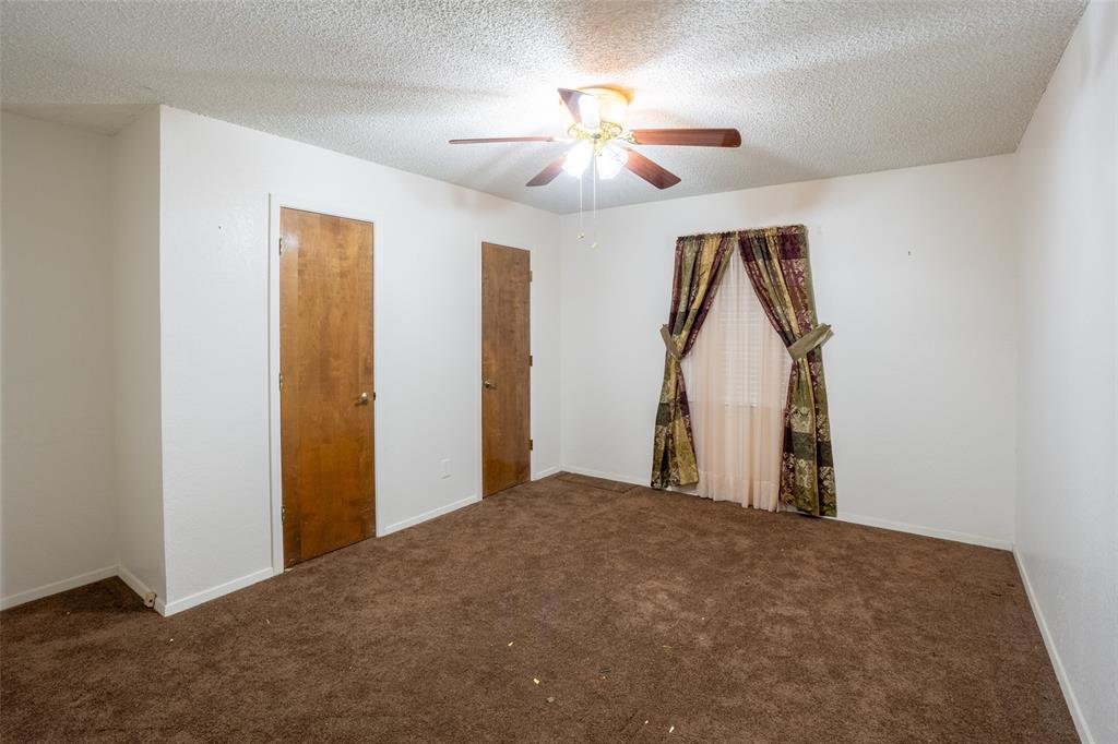 Pleasant Forest Add - Residential