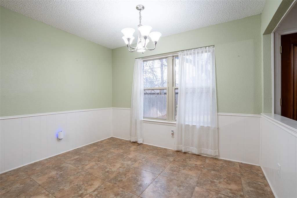 Pleasant Forest Add - Residential