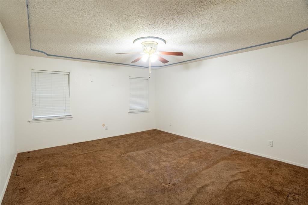 Pleasant Forest Add - Residential