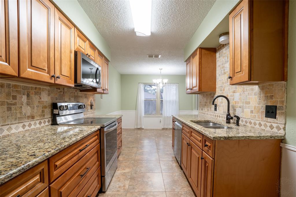 Pleasant Forest Add - Residential