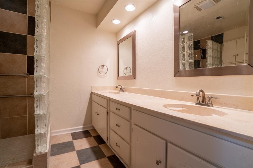 Pleasant Forest Add - Residential