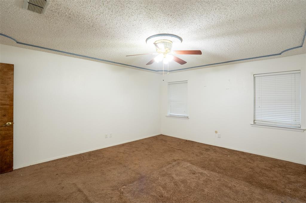 Pleasant Forest Add - Residential