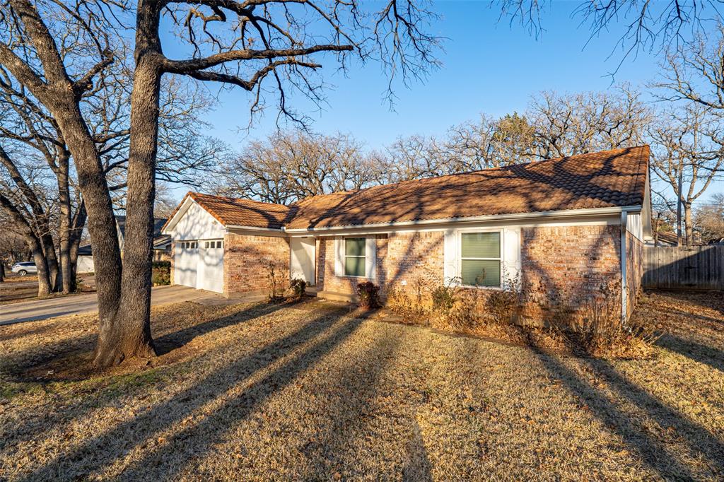 Pleasant Forest Add - Residential