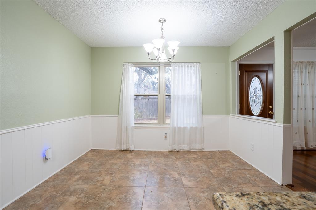 Pleasant Forest Add - Residential