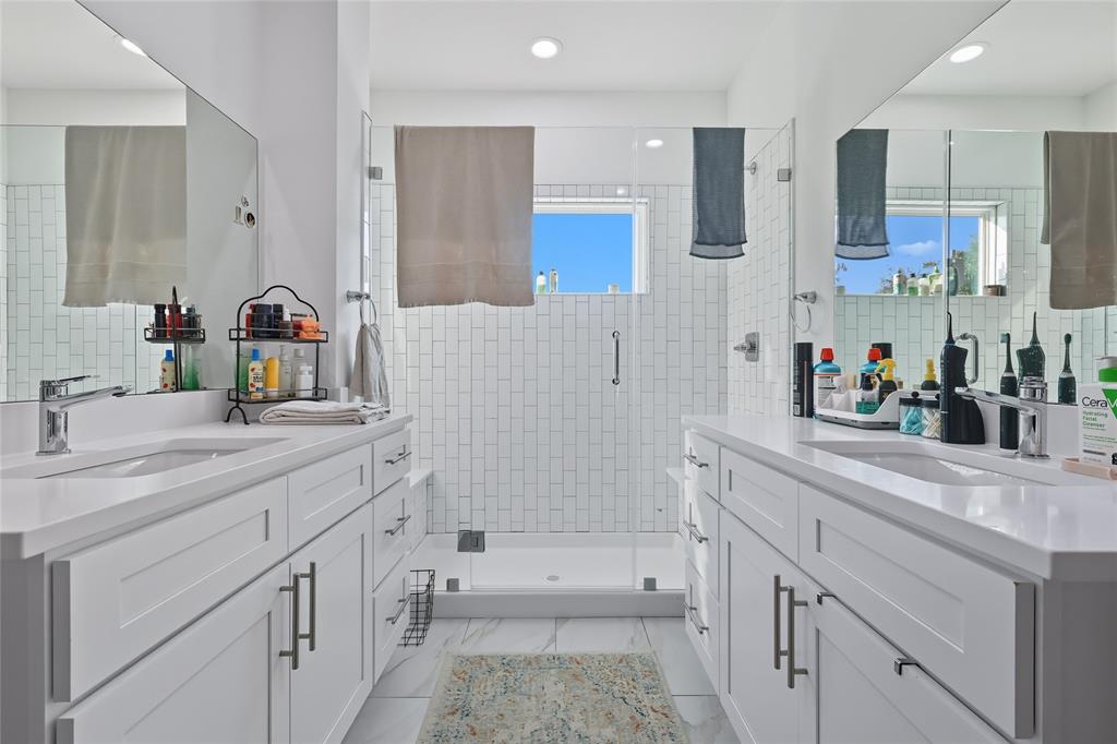 Munger Place - Residential Income