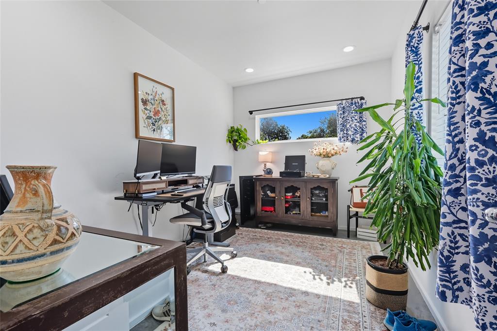 Munger Place - Residential Income