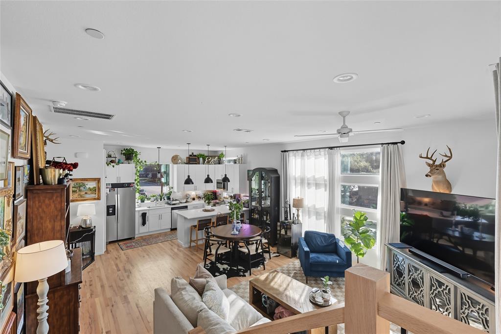 Munger Place - Residential Income