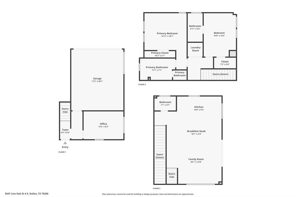 Munger Place - Residential Income